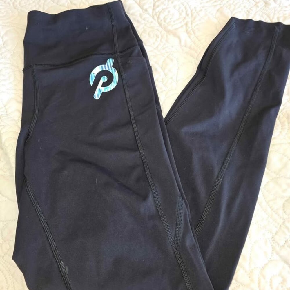 Peloton Women's Flex Pocket Leggings